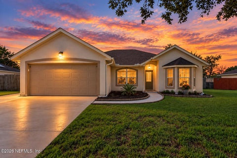 Photo of 2909 DECIDELY Street, Green Cove Springs, FL 32043 (MLS # 2164917)