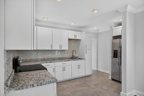 Photo of 316 W 41ST Street, Jacksonville, FL 32206 (MLS # 2165151)