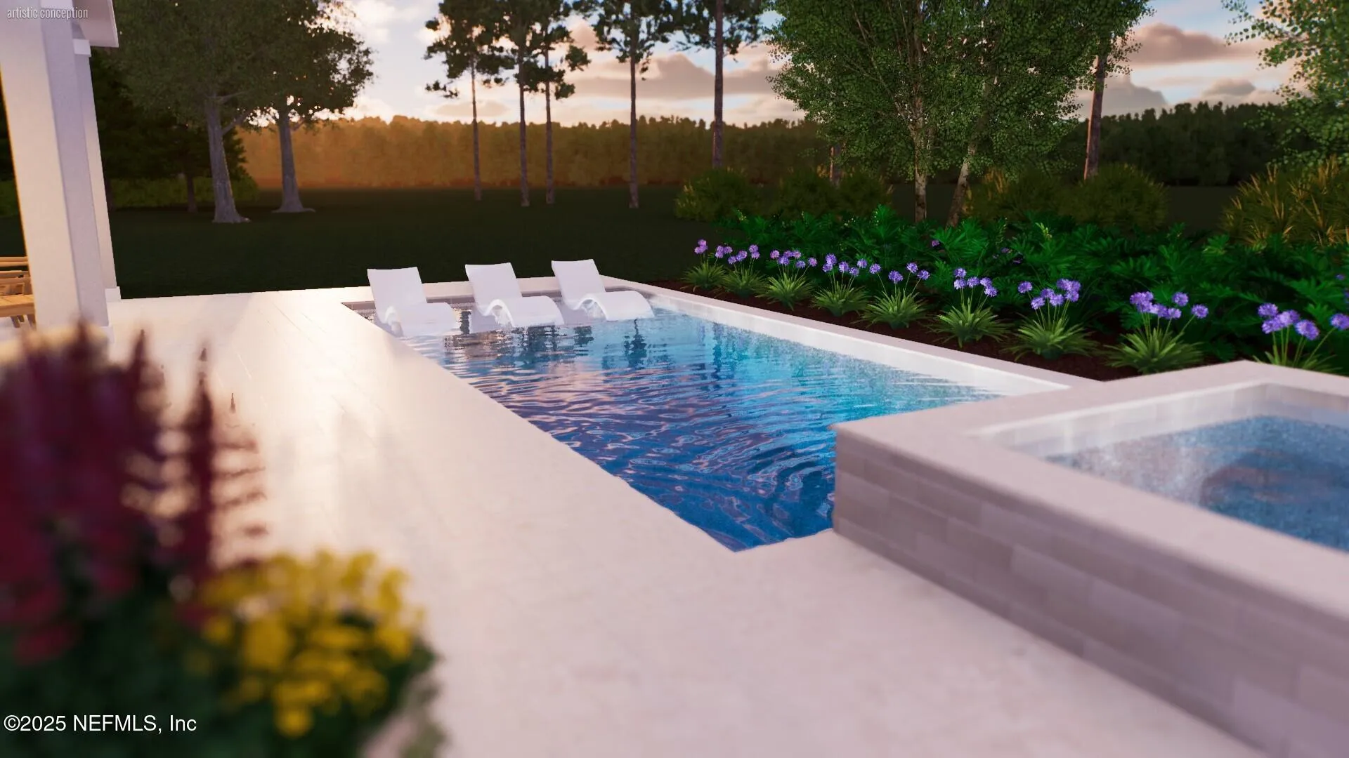 Jacksonville, Florida 32224, United States, 5 Bedrooms Bedrooms, ,4 BathroomsBathrooms,Residential,Active,194466