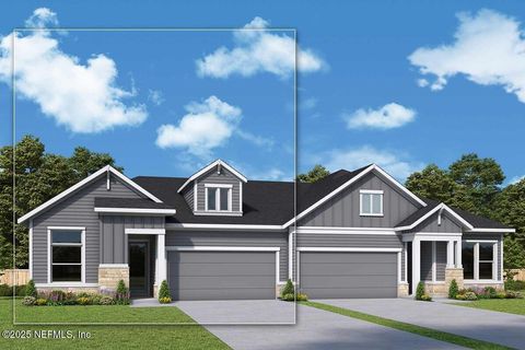 44 LATHAM Drive Ponte Vedra FL 32081