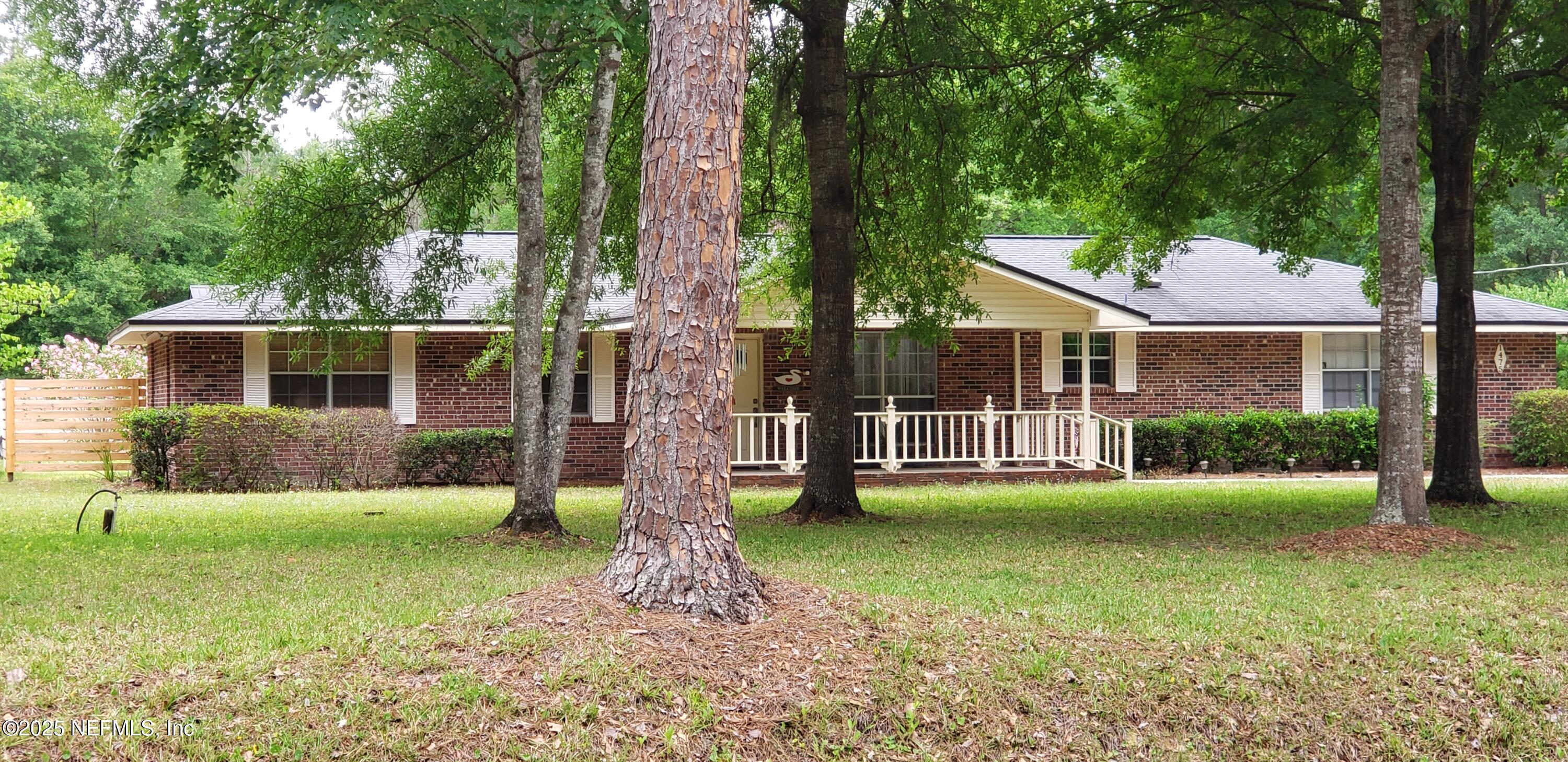 1475 HERITAGE ESTATES