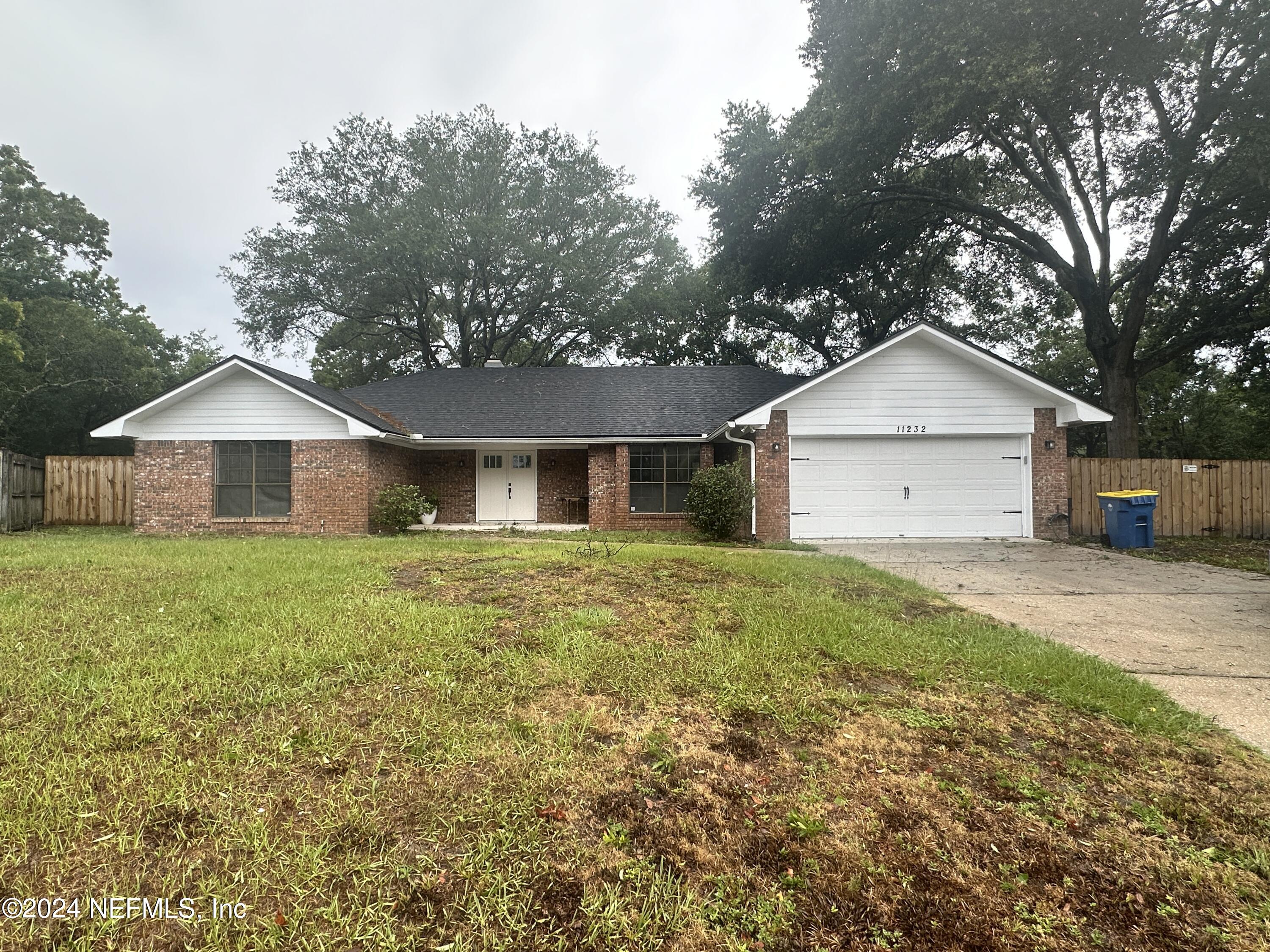 Jacksonville, FL home for sale located at 11232 Pinto Court, Jacksonville, FL 32225