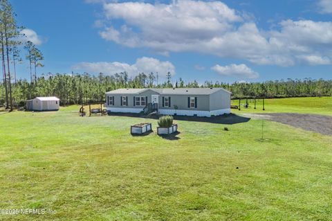 A home in Sanderson