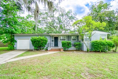 Photo of 4820 AVENT Drive, Jacksonville, FL 32244 (MLS # 2153142)