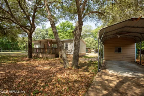 8186 County Line Road, Melrose, FL 32666 - MLS#: 2089168