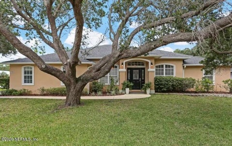 Photo of 3820 MYRTLE Street, St. Augustine, FL 32084 (MLS # 2146702)