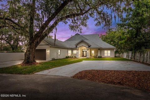 Photo of 3845 HARBOR Drive, Jacksonville, FL 32207 (MLS # 2152059)