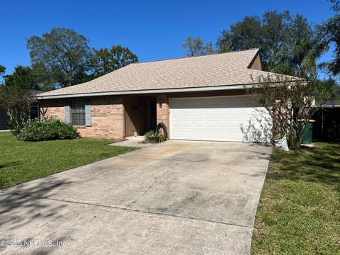 5173 BREEZEWAY Court Jacksonville FL 32258