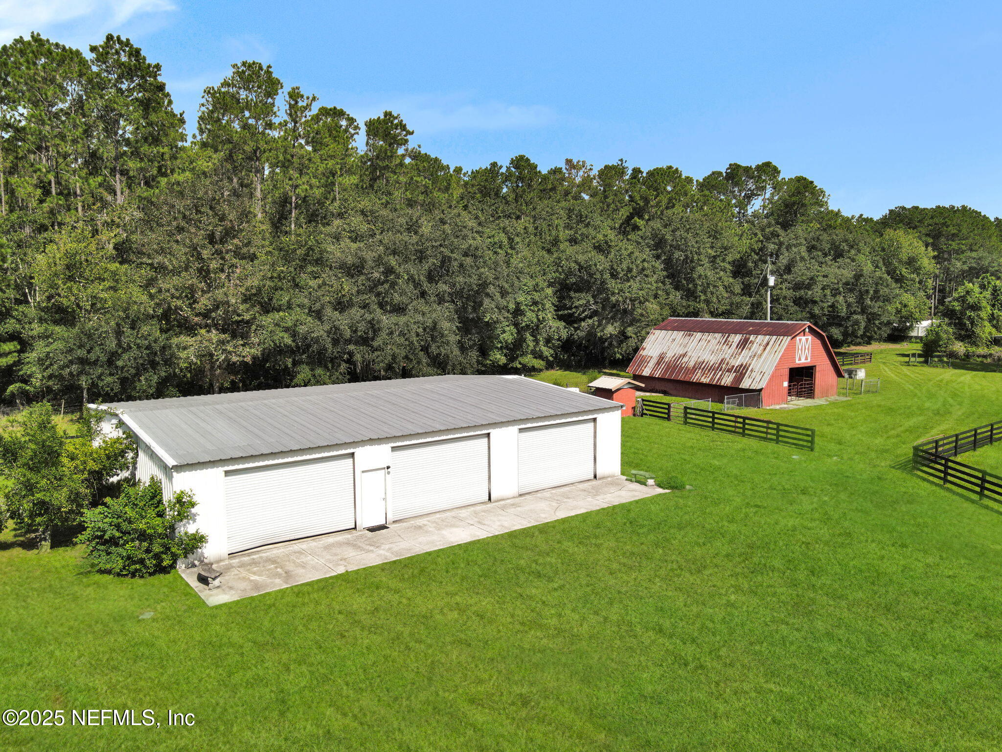 1684 RIDEOUT FERRY Road