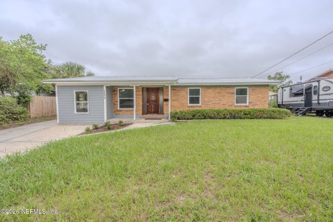 Photo of 11272 AVERY Drive, Jacksonville, FL 32218 (MLS # 2166847)