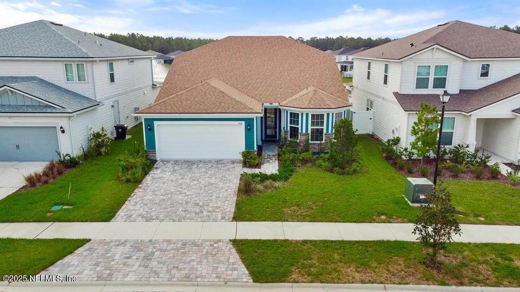 941 ROOSTER HOLLOW Way