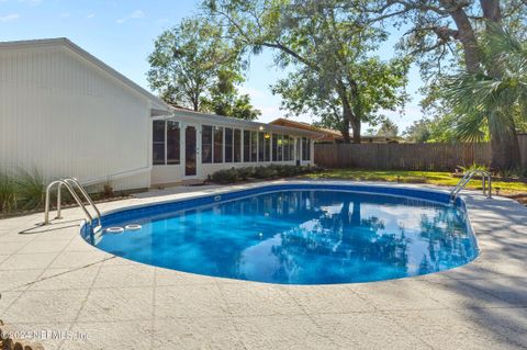 A home in Orange Park