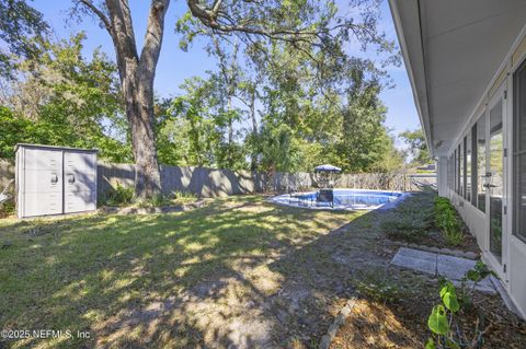 A home in Orange Park