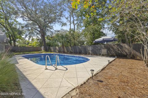 A home in Orange Park