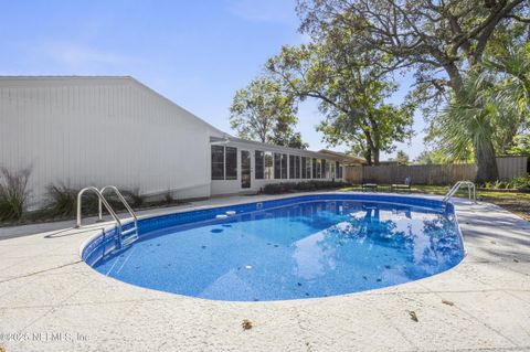 A home in Orange Park