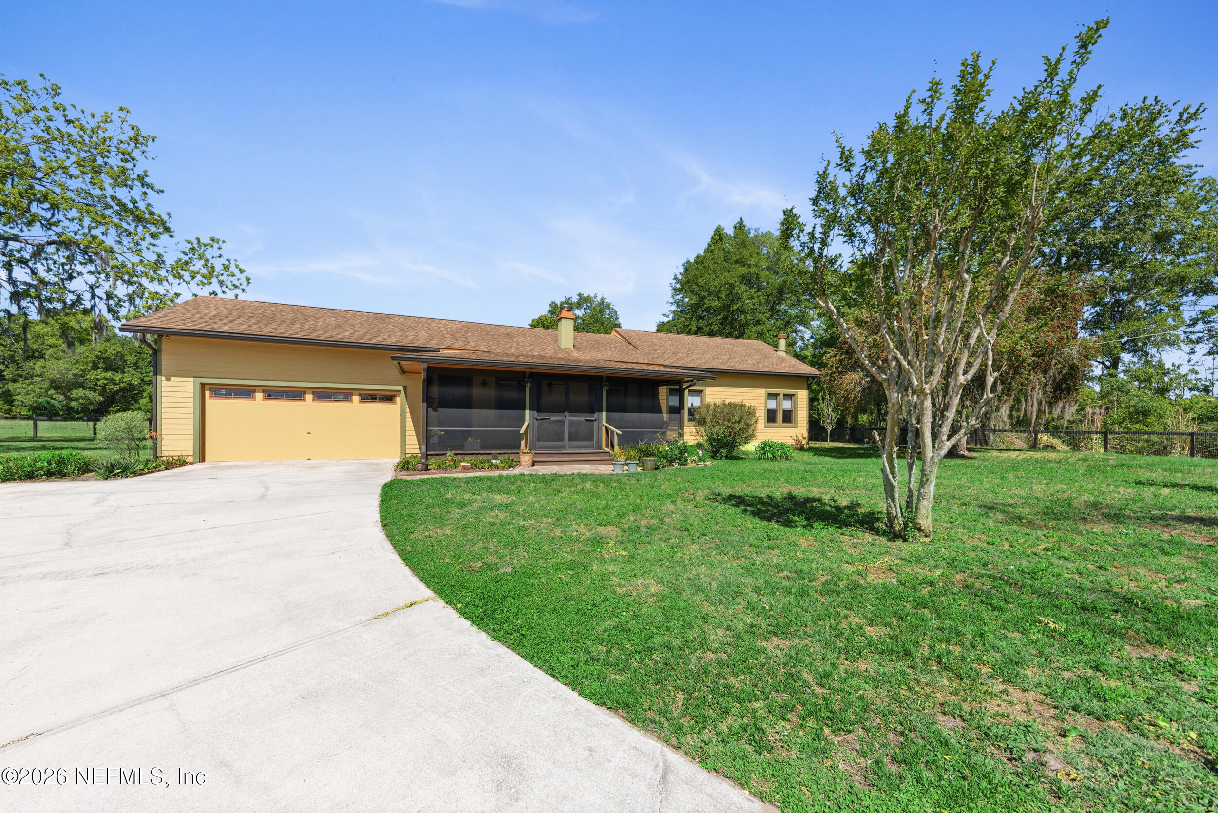 5155 STEPHEN COLEE Road