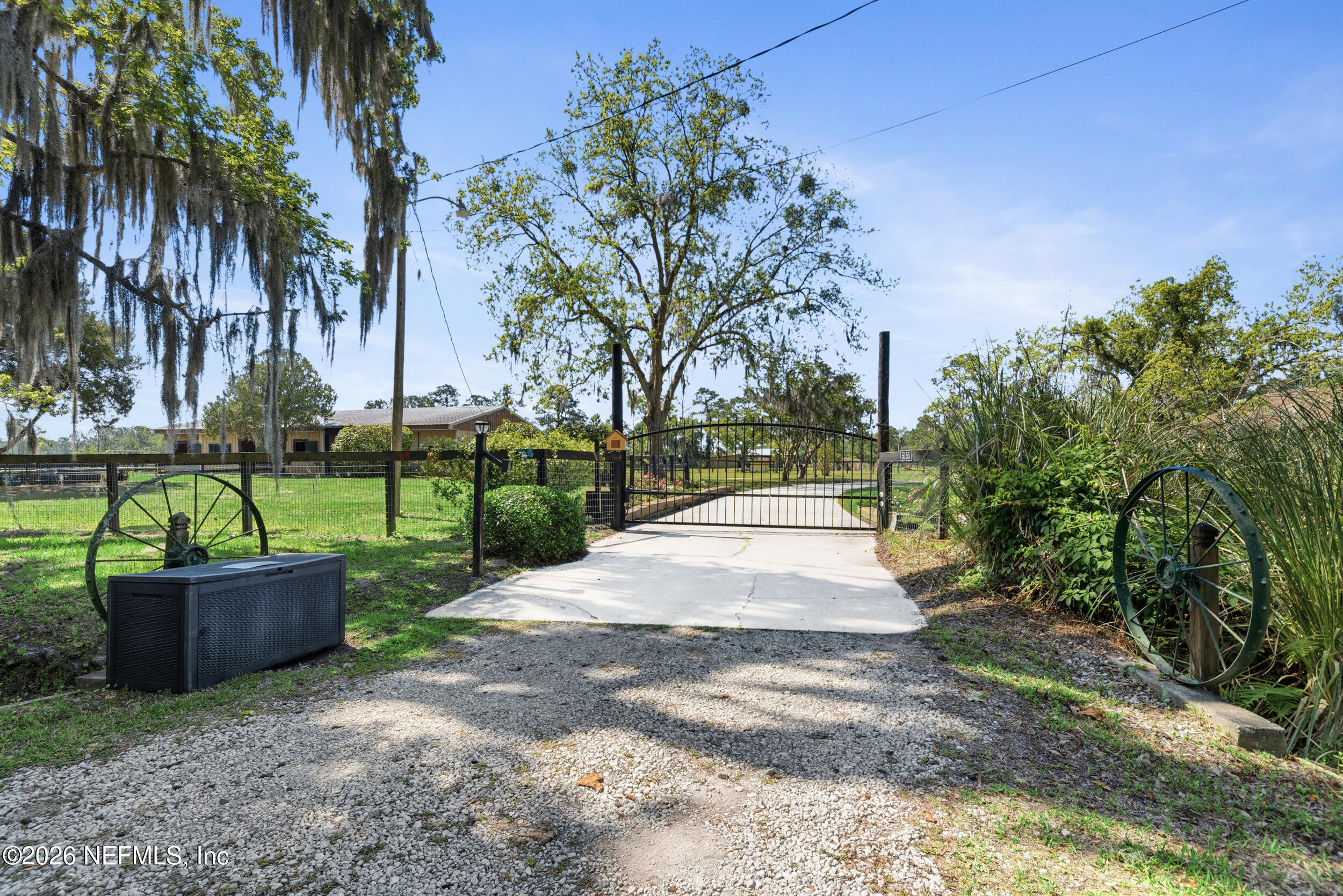 5155 STEPHEN COLEE Road