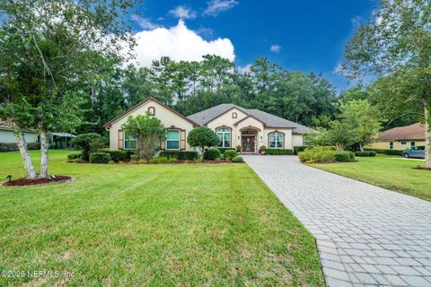 3068 COUNTRY CLUB Boulevard Orange Park FL 32073
