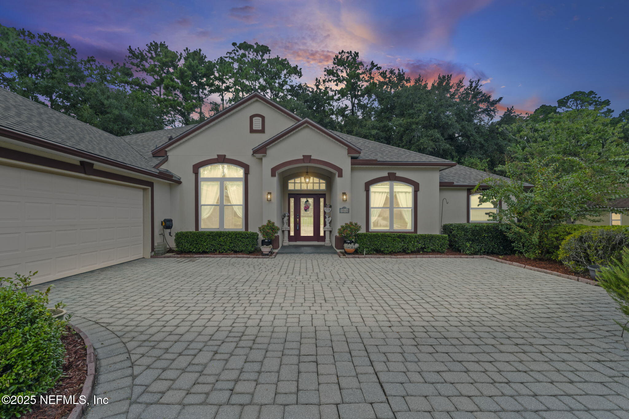 3068 COUNTRY CLUB Boulevard