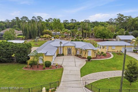 Photo of 11685 WOODSIDE Lane, Jacksonville, FL 32223 (MLS # 2144966)