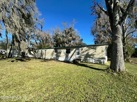 13433 PATE Road W Jacksonville FL 32226