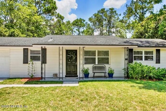 4158 CUMBRIAN GARDENS Lane