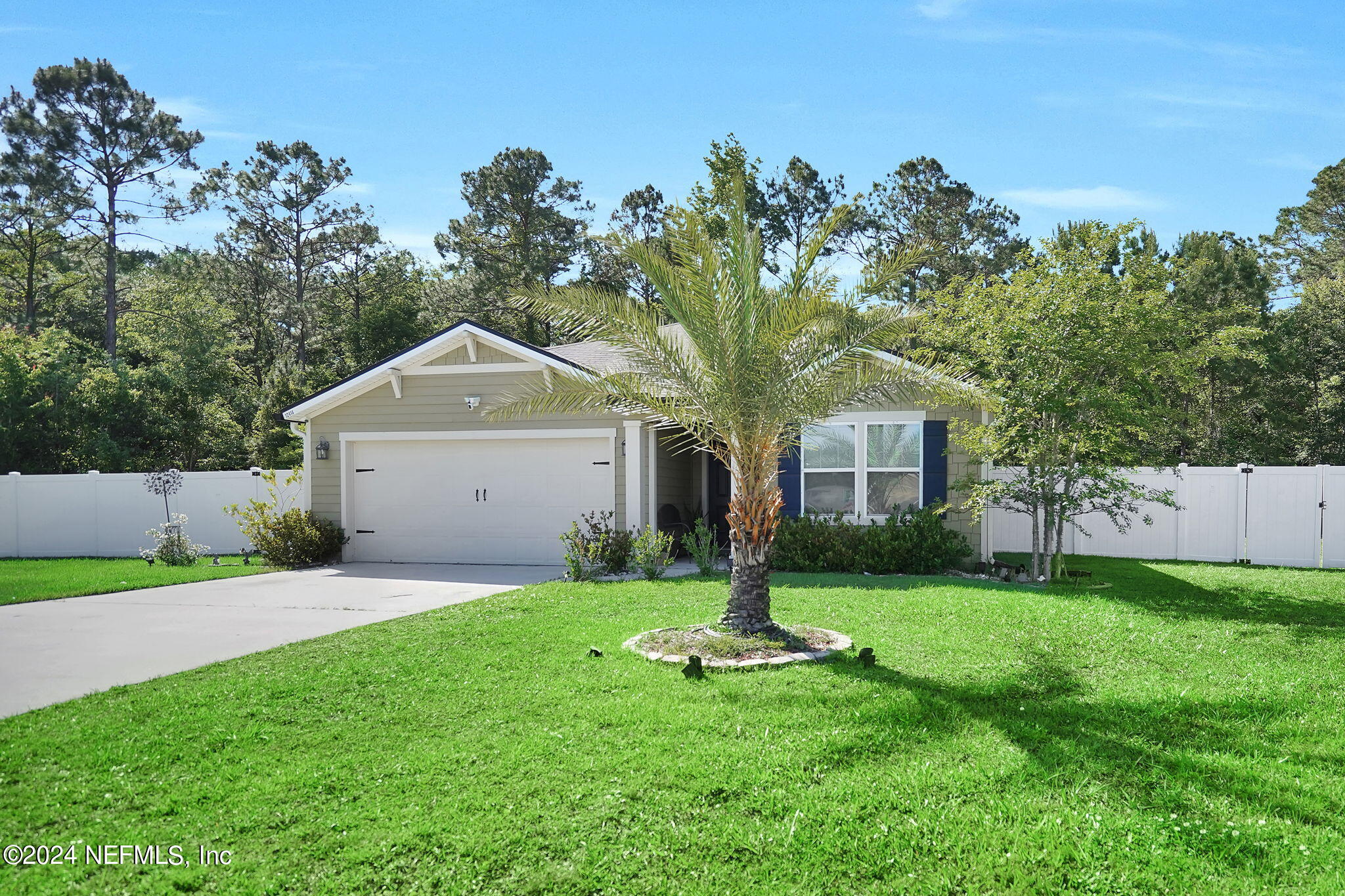 Jacksonville, FL home for sale located at 12414 Sandle Court, Jacksonville, FL 32219