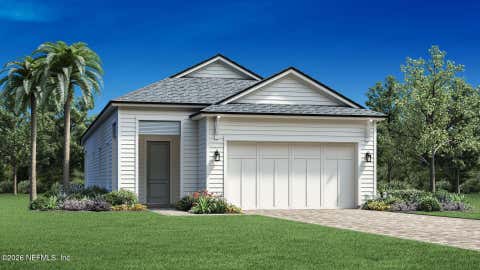 Photo of 274 BEDFORD Terrace, St. Augustine, FL 32092 (MLS # 2160159)