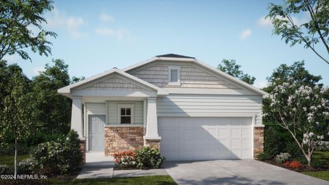 615 KNOTTED BIRCH Avenue St. Augustine FL 32092