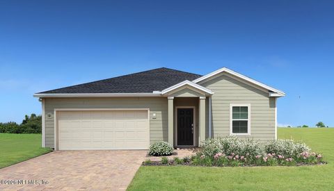Photo of 2665 FIELD DAISY Lane, Green Cove Springs, FL 32043 (MLS # 2145829)