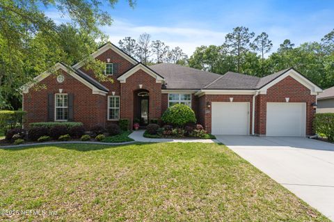 1236 ORCHARD ORIOLE PL Place Middleburg FL 32068