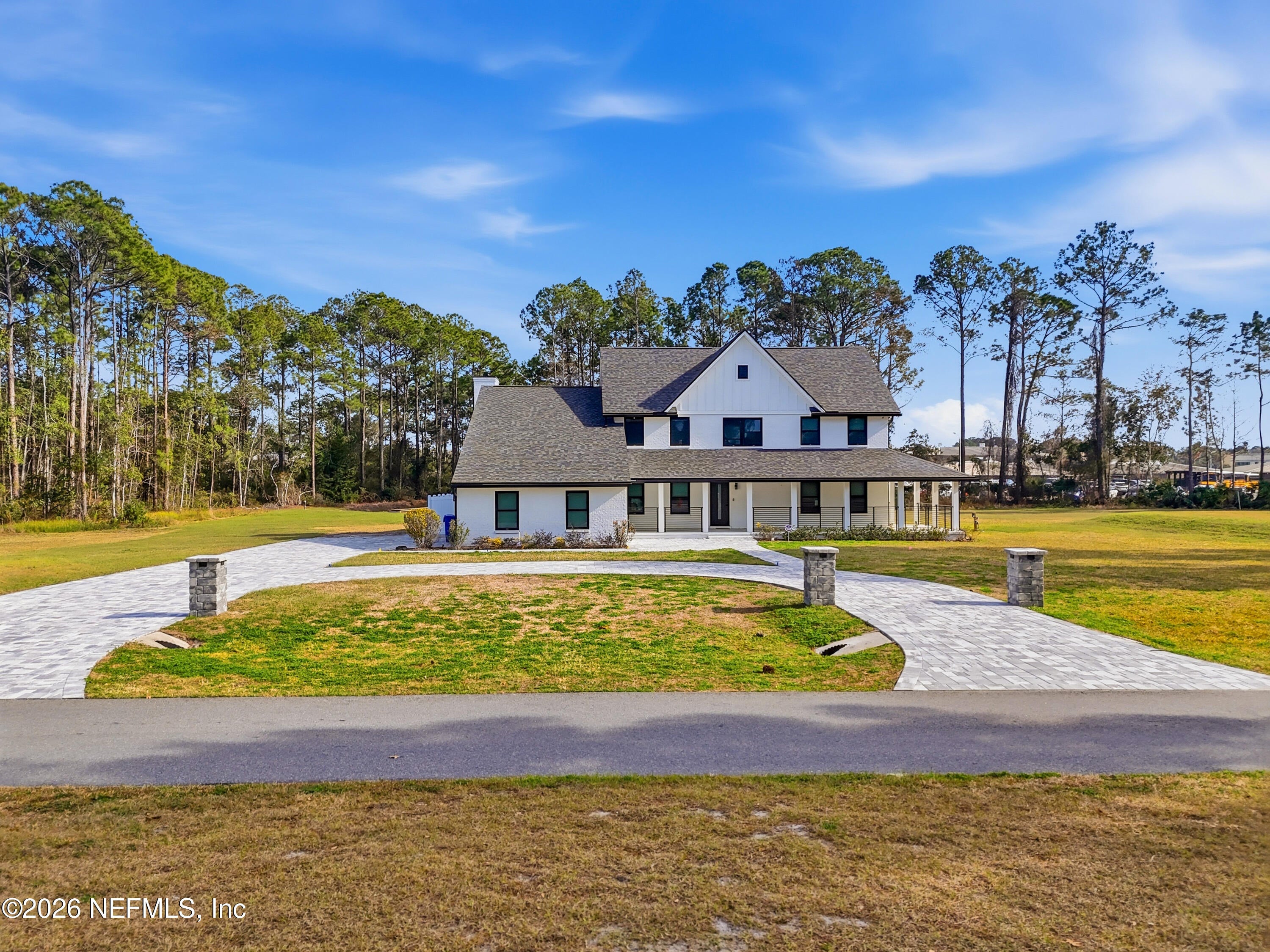 10601 QUAIL RIDGE Drive