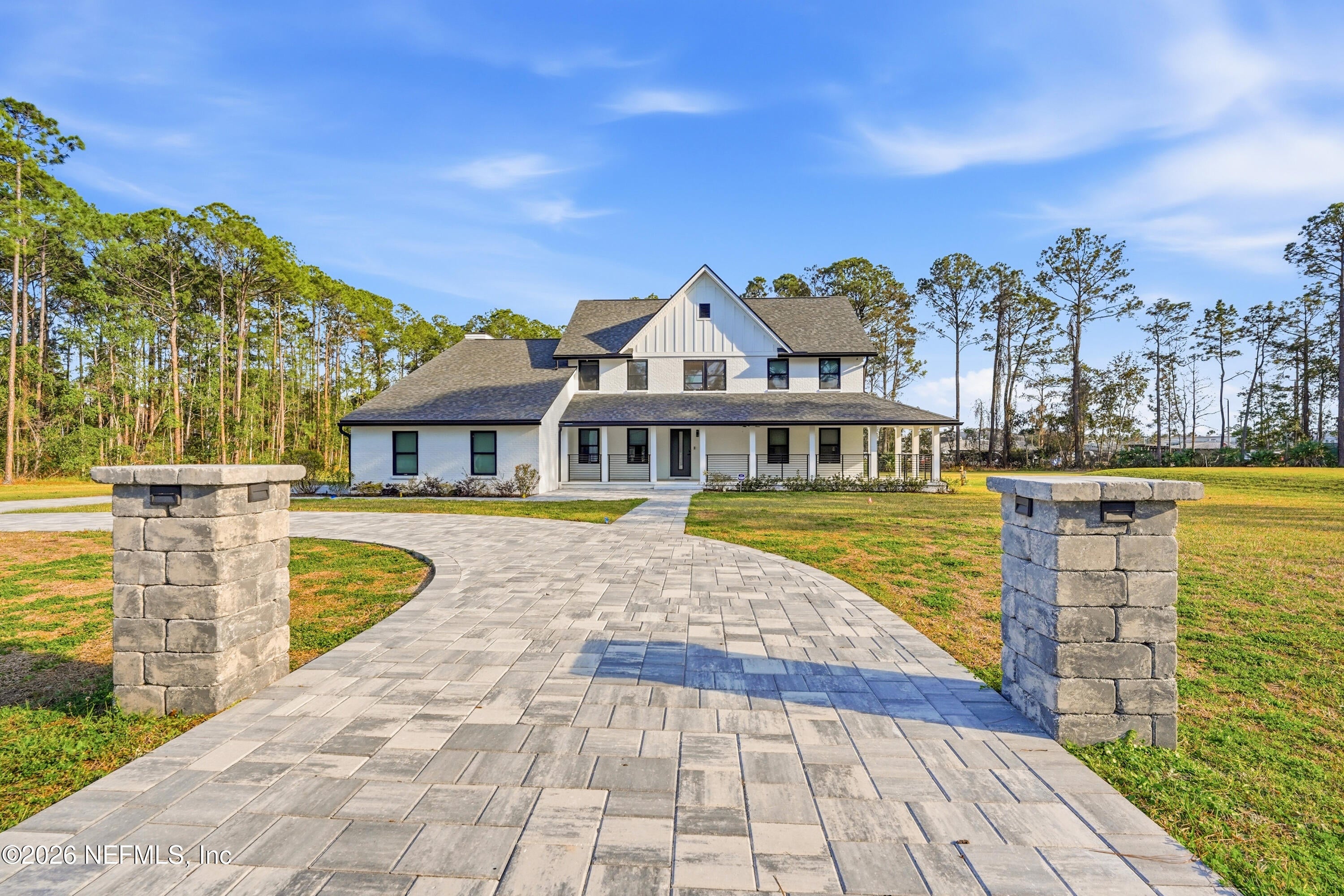 10601 QUAIL RIDGE Drive