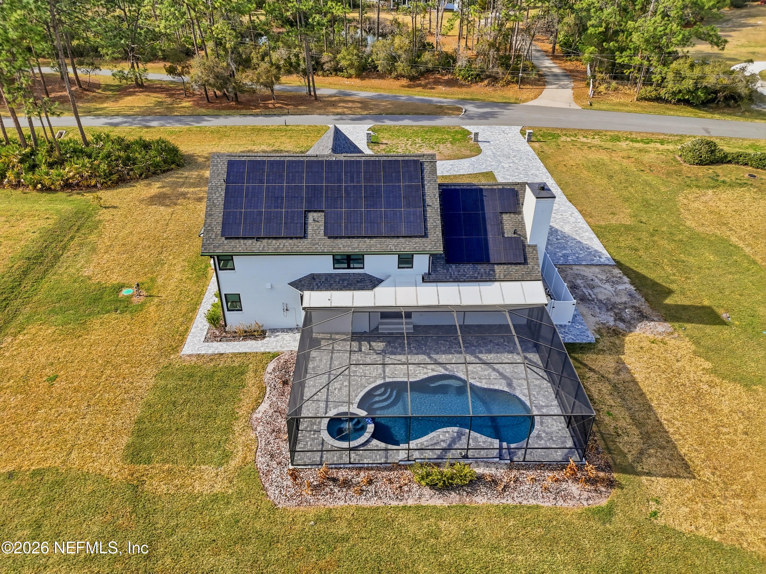 10601 QUAIL RIDGE Drive