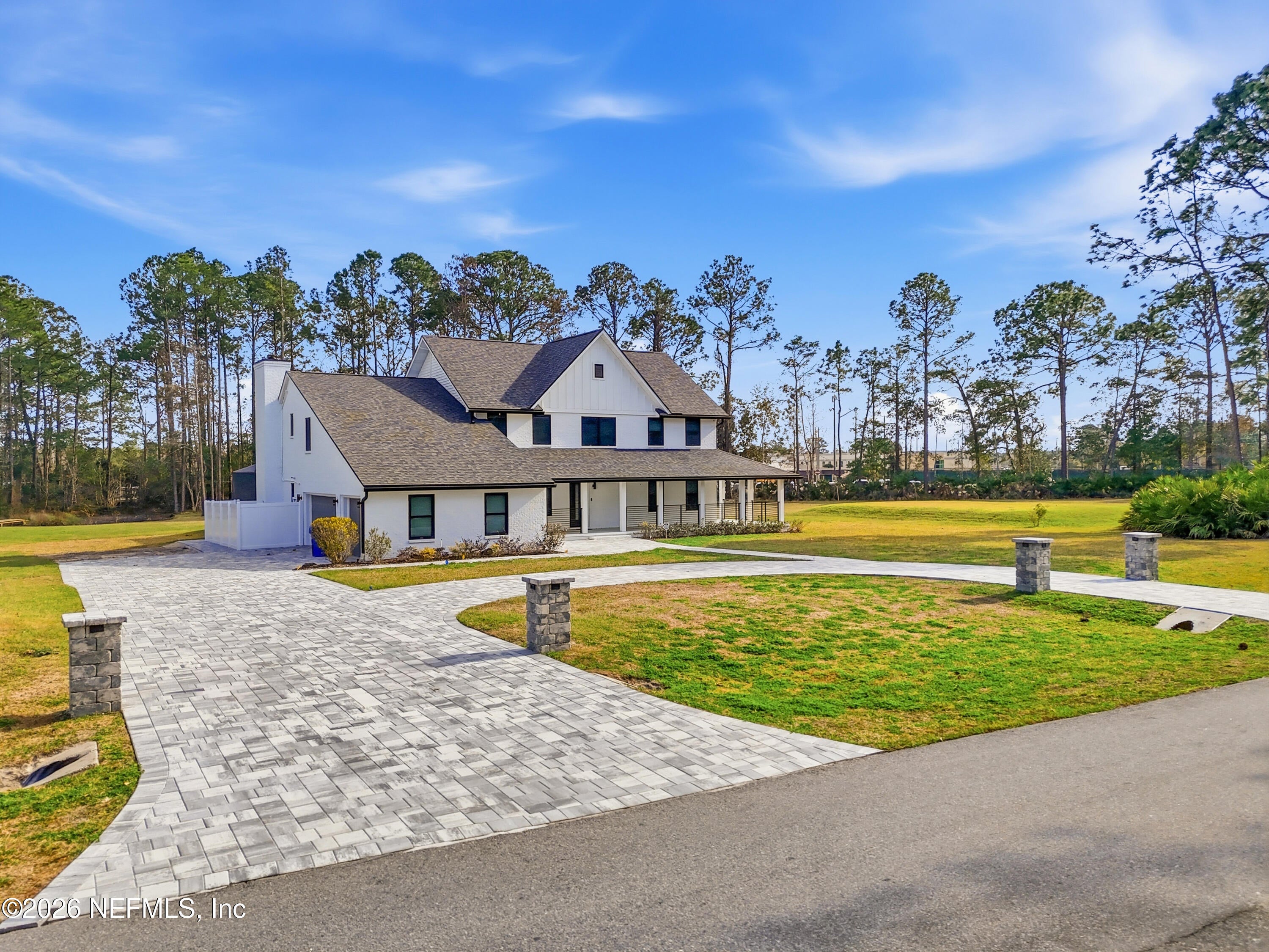 10601 QUAIL RIDGE Drive