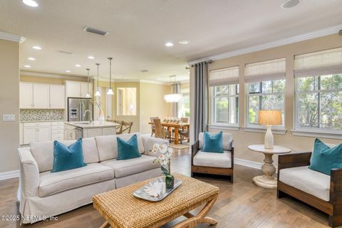 26 LAKEFRONT Lane St. Augustine FL 32095