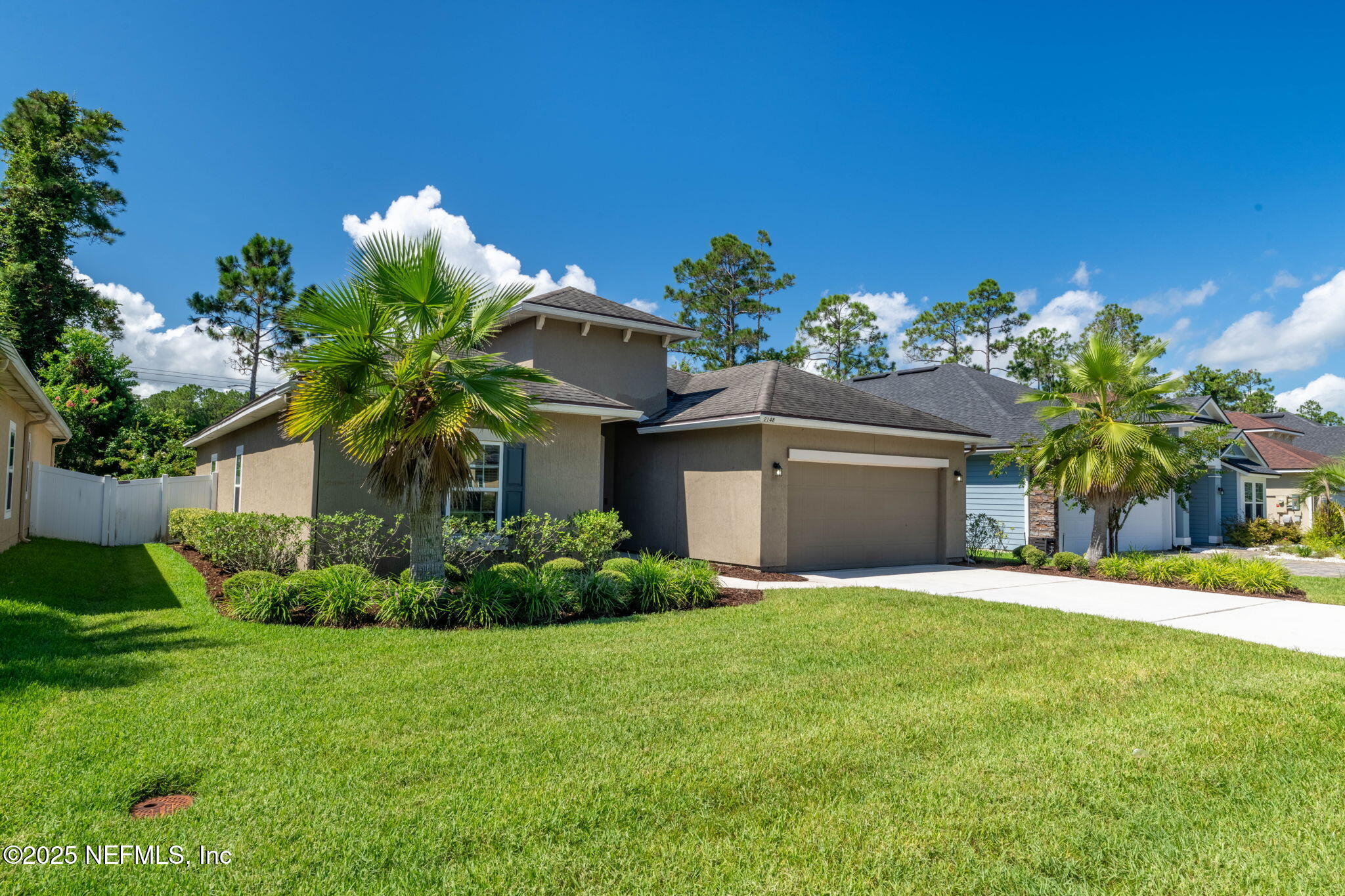 2148 ARDEN FOREST Place