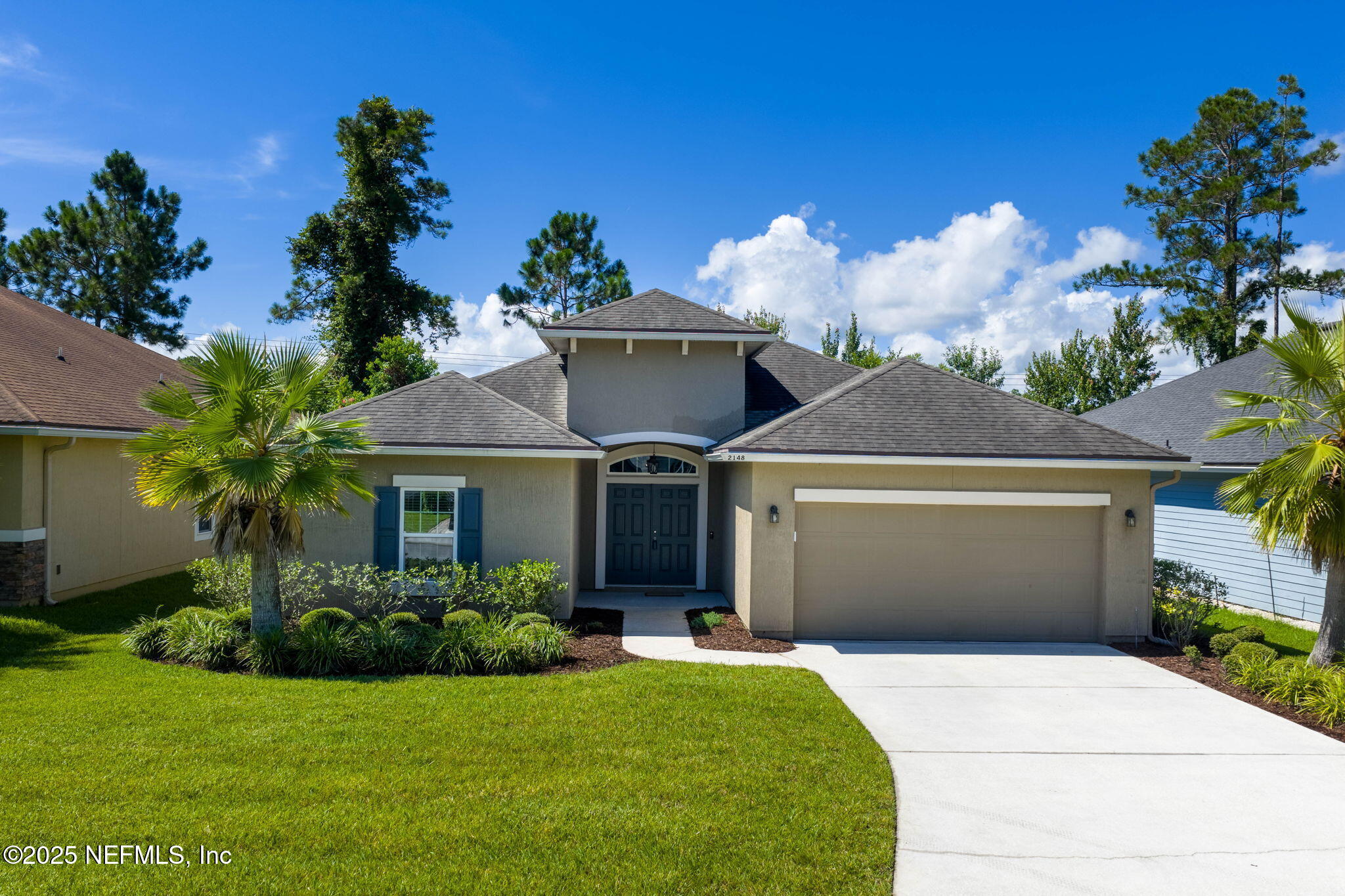 2148 ARDEN FOREST Place