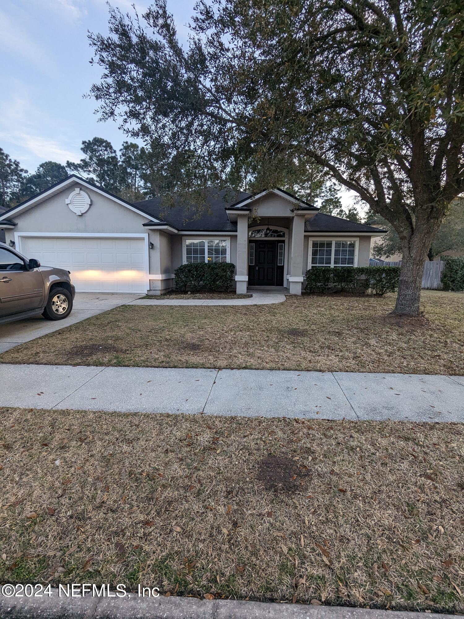 Jacksonville, FL home for sale located at 13868 WILD HAMMOCK Trail, Jacksonville, FL 32226