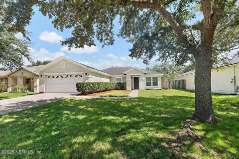 1420 HEATHER Court St. Augustine FL 32092