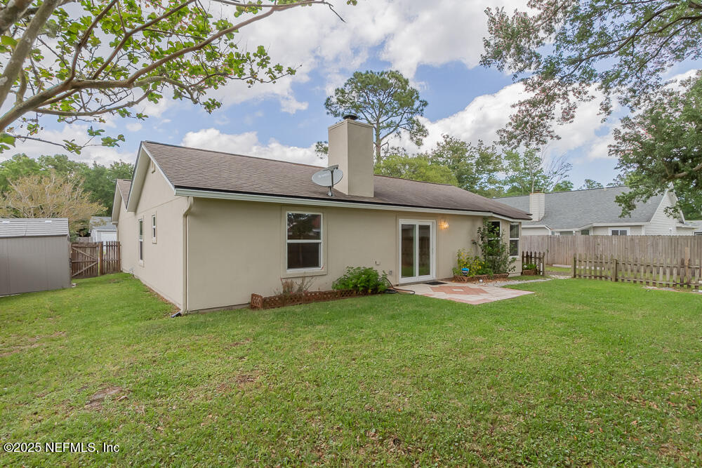 13134 MEDFORD Lane