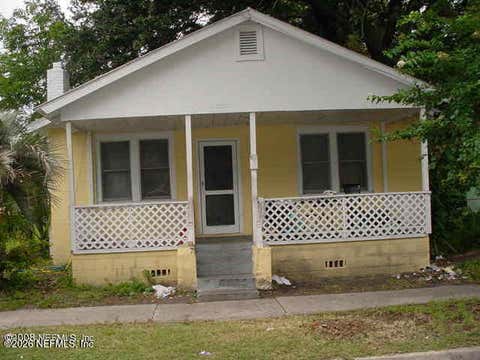 Photo of 3510 CHASE Avenue, Jacksonville, FL 32209 (MLS # 2159682)