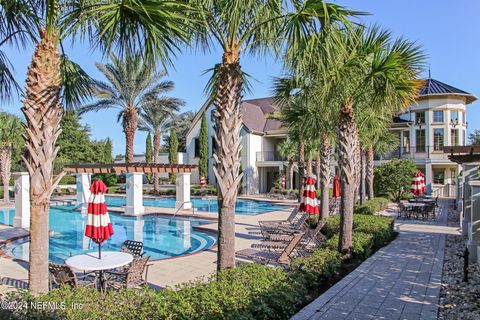 A home in Fernandina Beach