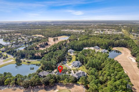 A home in Fernandina Beach