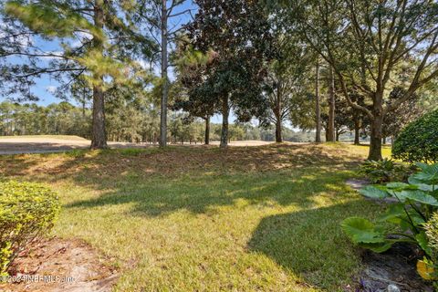 A home in Fernandina Beach