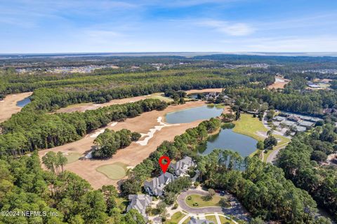 A home in Fernandina Beach