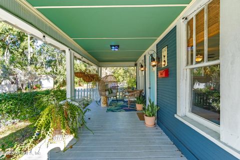 3802 PARK Street Jacksonville FL 32205