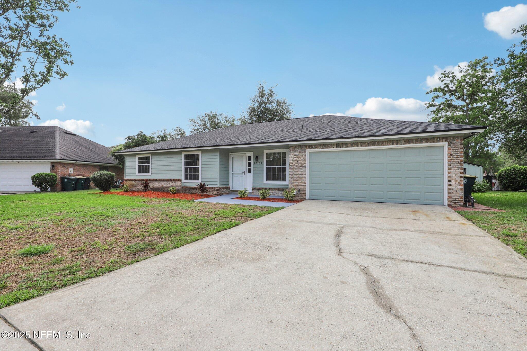 12307 WINDSTREAM Lane