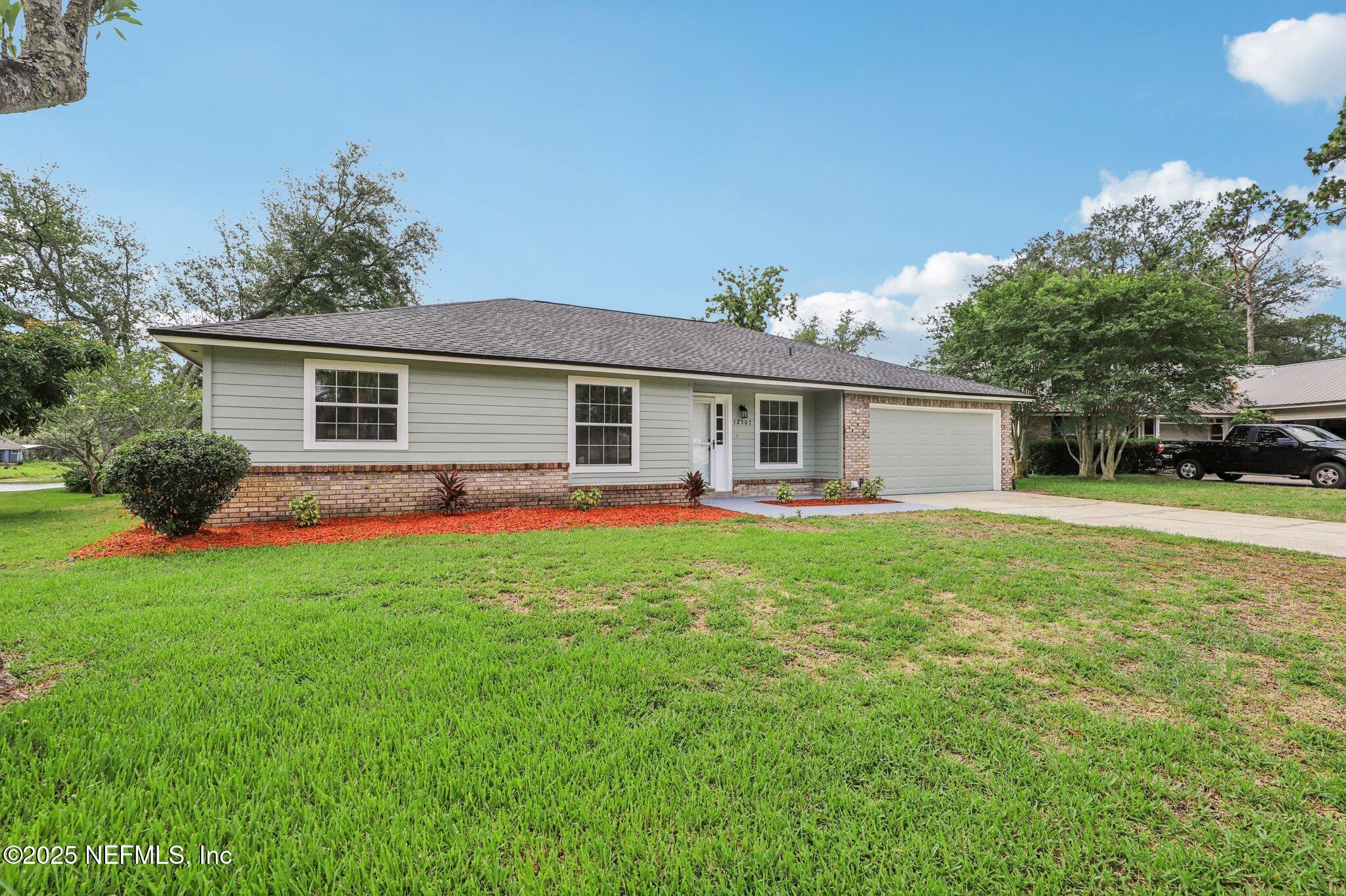12307 WINDSTREAM Lane