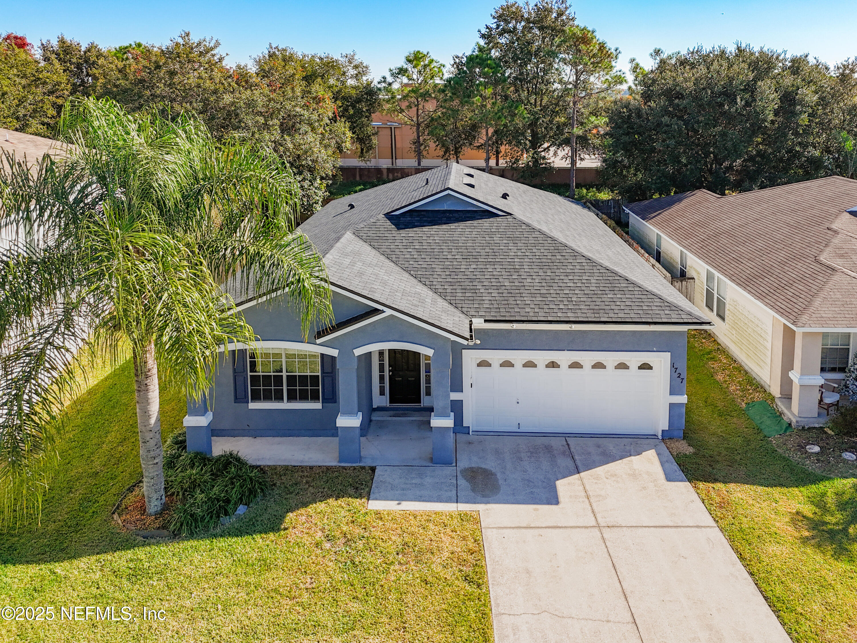 1727 E HAWKINS COVE Drive